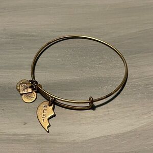 Alex and Ani Best of Best Friends Bracelet